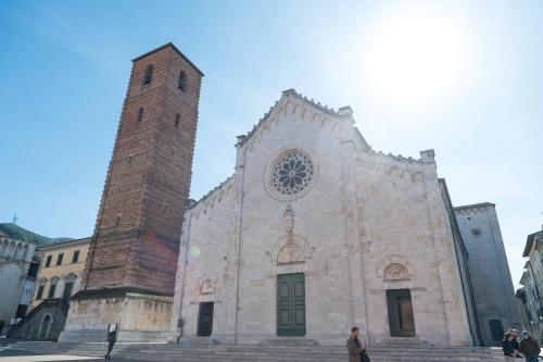 CasadiMaru, Pietrasanta (fotografie 6)