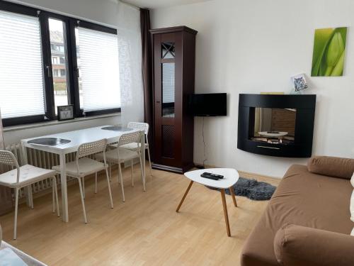Apartment Lotta in Winterberg, Deutschland