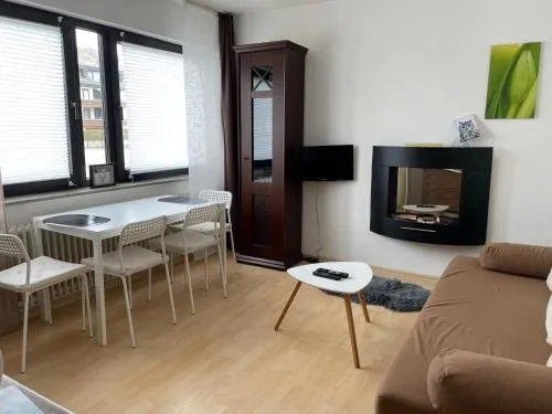 Apartment Lotta in Winterberg, Deutschland