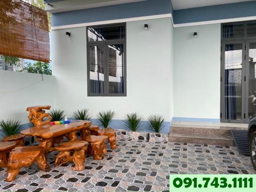 Lưu Gia Villa