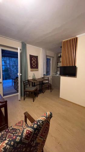 Dighomi Veranda - Apartment - Tbilisi City