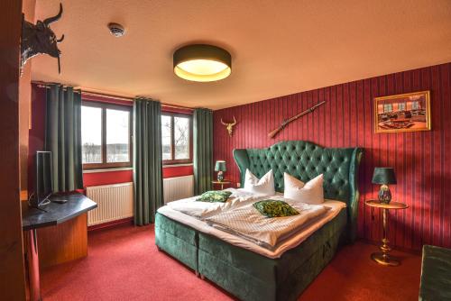 Riverdam Boutique Hotel in 伊爾梅瑙