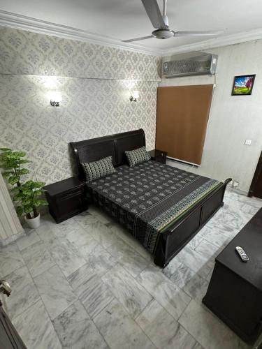 Welcome Stay