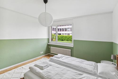 Beautiful Boutique Apartment DRAHTZUG16