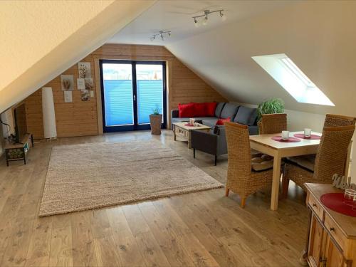 Fewo-Hürtgenliebe - Apartment - Hürtgenwald