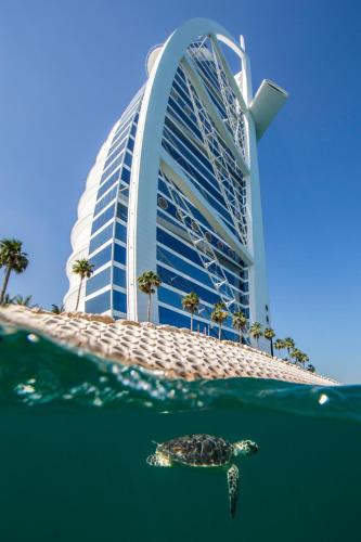 Burj Al Arab Jumeirah photo 4