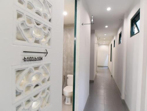 Peace Factory Hostel – Bangkok, NY