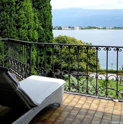 Villa Mimosa au Lac - Estella Hotels Italia