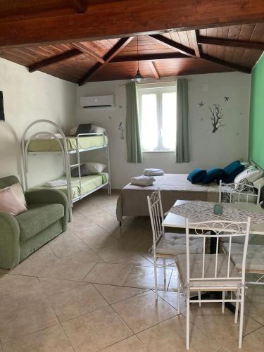 L’Ulivo - Accommodation - Formia