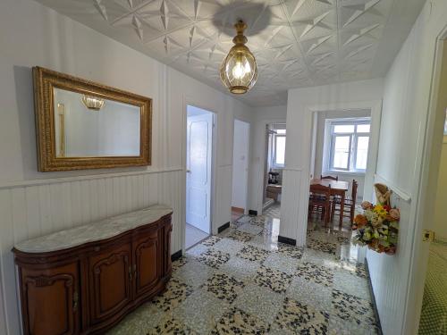 Apartamento Vila Morena