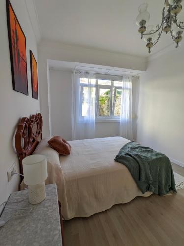 Apartamento Vila Morena