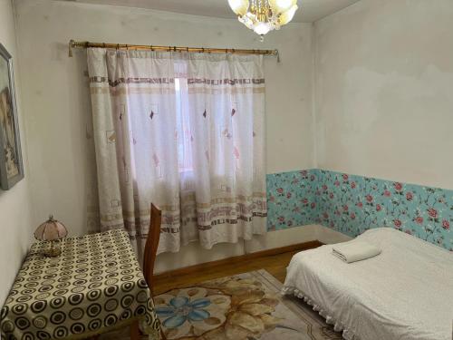 Gana's Guest House and Tours in Bayangol