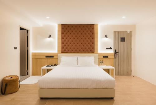 Heaven Boutique Hotel