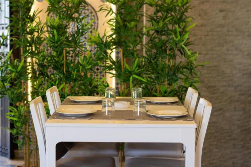 Restaurante, Mandy in Tetouan
