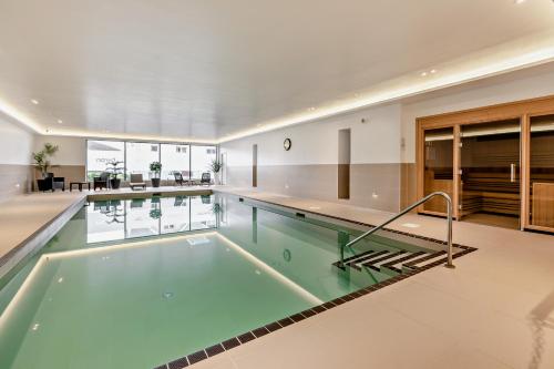 8 Putsborough - Luxury Apartment at Byron Woolacombe, only 4 minute walk to Woolacombe Beach!, Woolacombe (fotografie 3)