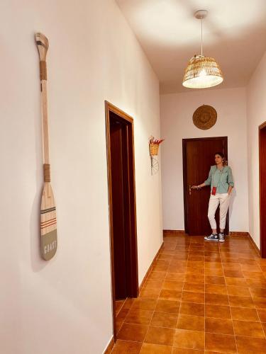 B&b da Tizzy in San Domino