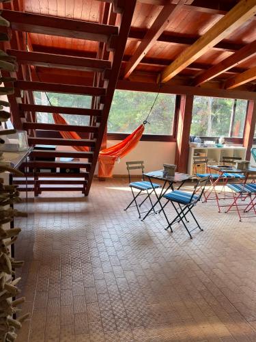 B&b da Tizzy in San Domino