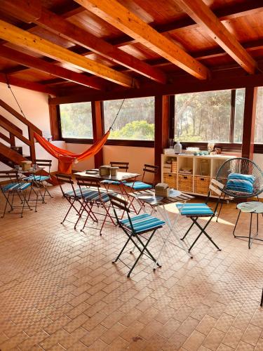 B&b da Tizzy in San Domino