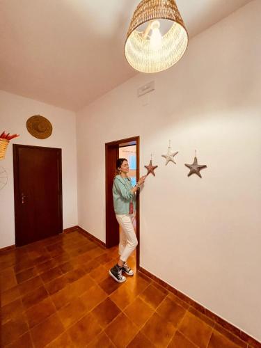 B&b da Tizzy in San Domino