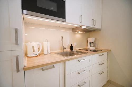 Two-Bedroom Apartment image 10