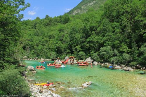 運動及活動, 伯恩特X旅舍 (Hostel X Point) in 科巴里德 