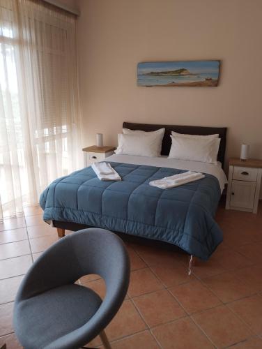 View apartment 2, Katakolon (photo 6)