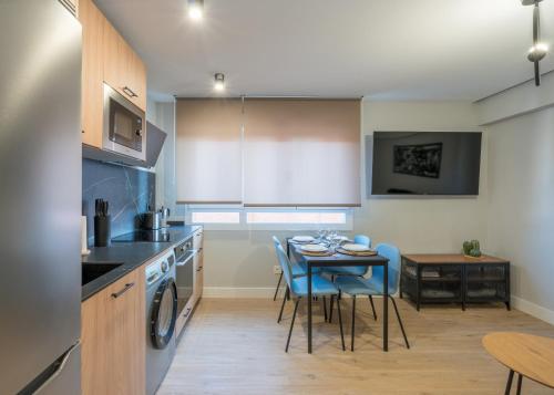 Villa Hita apartment by People Rentals, Bilbao (foto 3)