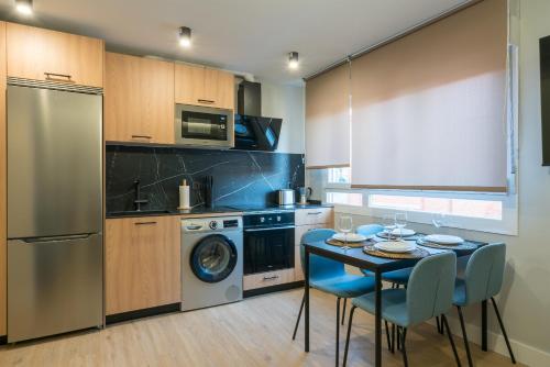 Villa Hita apartment by People Rentals, Bilbao