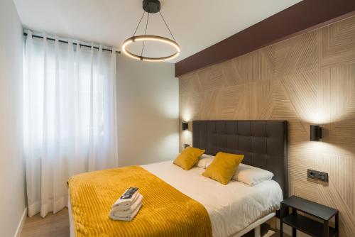 Villa Hita apartment by People Rentals, Bilbao (foto 4)