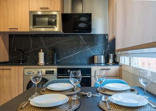 Villa Hita apartment by People Rentals, Bilbao (foto 9)