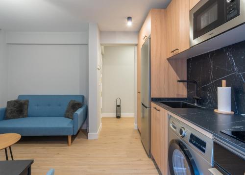 Villa Hita apartment by People Rentals, Bilbao (foto 10)