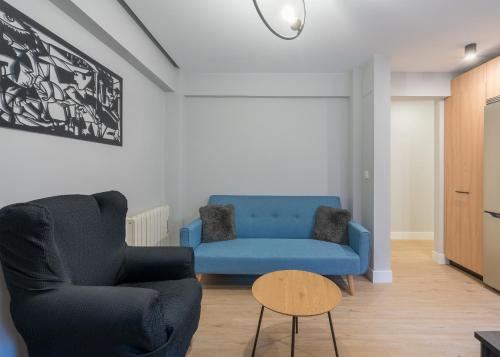 Villa Hita apartment by People Rentals, Bilbao (foto 11)