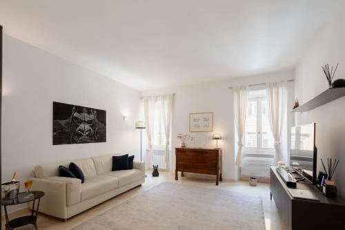 Nostromondo Basilica Apartment, Rome