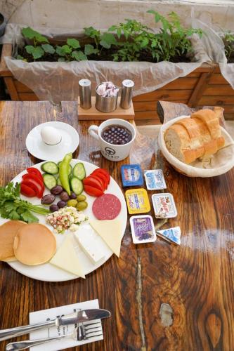 Mucho Boutique Hotel photo