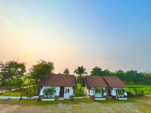 View, The Green Season Resort near Mae Fah Luang Garden