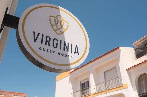 Virginia Guest House 3