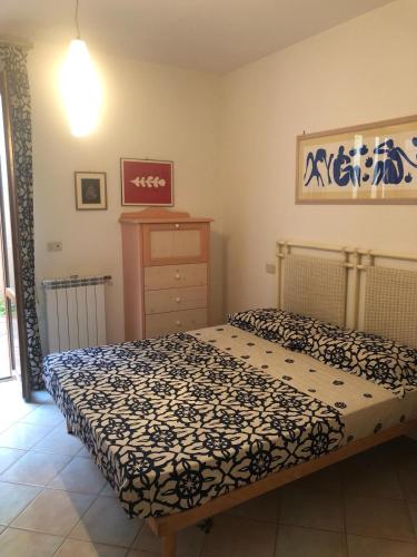  appartamento vista mare in Porto Santo Stefano