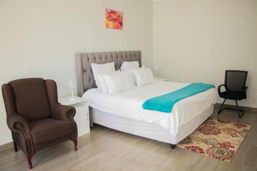Standard room in Morningside guesthouse - 2090