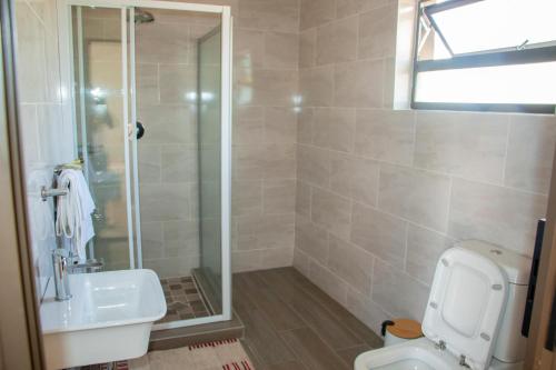สิ่งอำนวยความสะดวก, Standard room in Morningside guesthouse - 2090 in บูลาวาโย