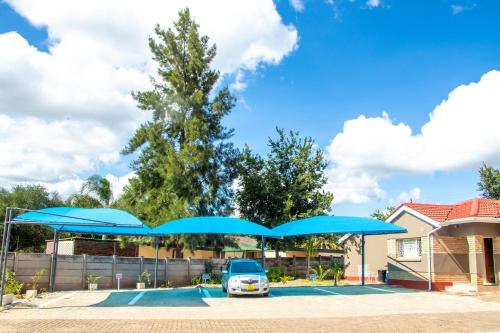 สิ่งอำนวยความสะดวก, Standard room in Morningside guesthouse - 2090 in บูลาวาโย