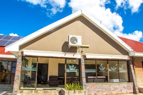 สิ่งอำนวยความสะดวก, Standard room in Morningside guesthouse - 2090 in บูลาวาโย