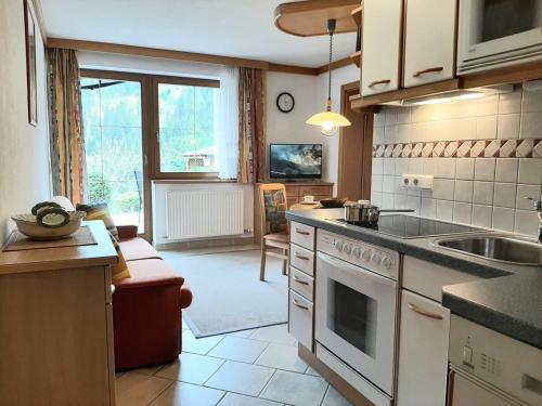 Lungau Apartment - Ferienwohnung Haus Esl in Hintergöriach