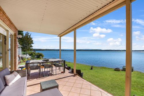 Bluewater at Mannering Park