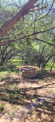 Baviaanskloof Guest Cottages