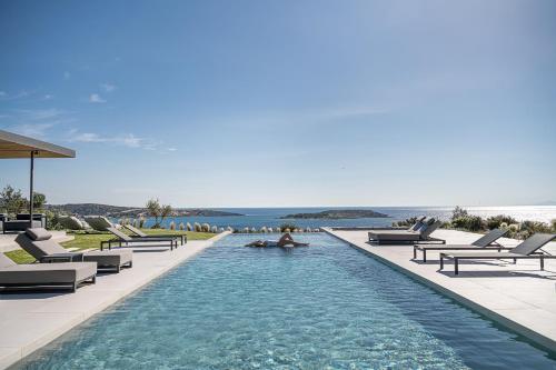 Searenity Villa