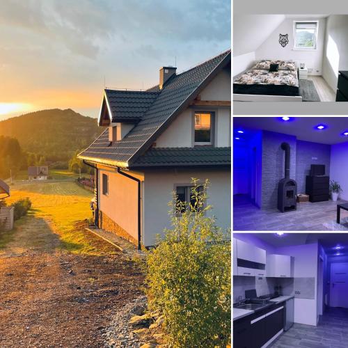 2 bedrooms, 3 beds