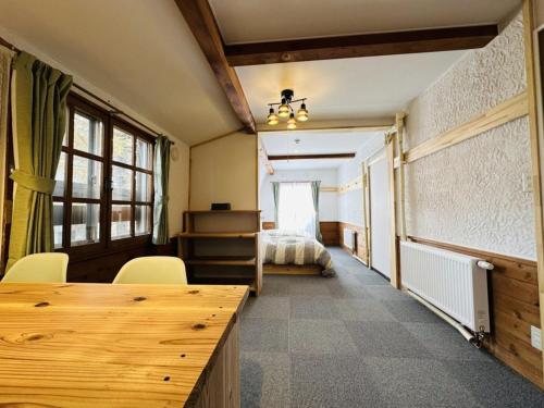 Madarao Vacances Village Room Type - Studio Apartment