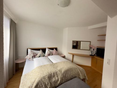 Hotel Garni Pra Posta – Ischgl, MO