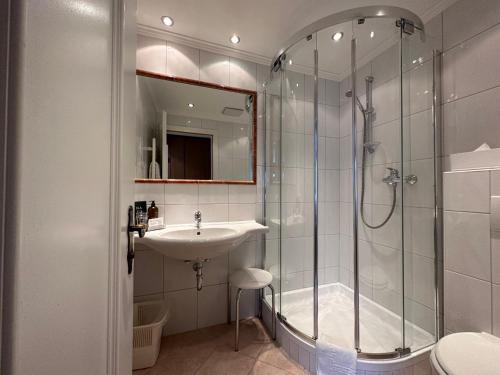 Hotel Garni Pra Posta – Ischgl, MO