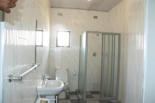 บริการและสิ่งอำนวยความสะดวก, Neat one bedroom in Morningside guesthouse - 2091 in บูลาวาโย